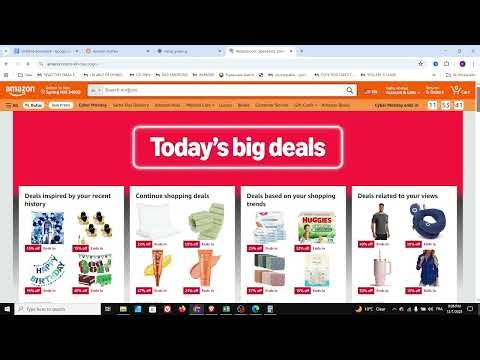 How To Create An Amazon Bridal Shower Registry - Full Guide