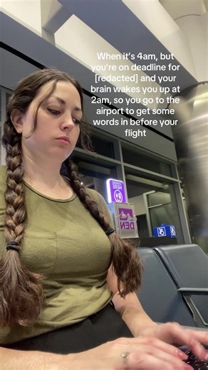 My brain works better now than it would at 10pm