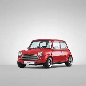 Which #MINIThrowback is your favourite? #TBT | MINI
