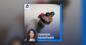 Être marié à un complotiste : «Lui avait la vérité et tous les autres ne l’avaient pas», témoigne Julie - Yasmine Abdelfadel