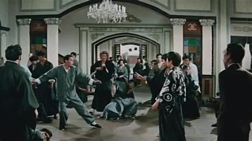 The Chinese Connection (1972)