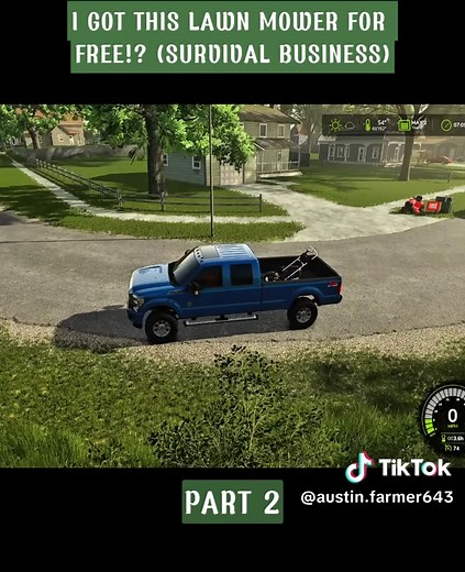 Farming Simulator 19 Roleplay with Austin Farmer