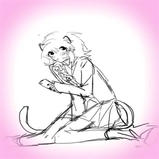 NEPETALEIJON: Artistic Homestuck Edit