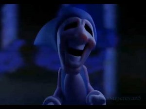 Majin Sonic Singing Fallen Down(undertale)