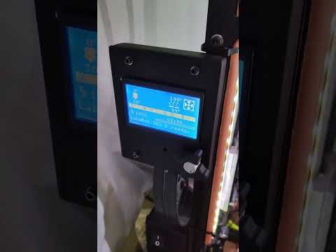 Vid 2 of 5 Lulzbot Modular Heat Bed Blatant Temp Discrepancy
