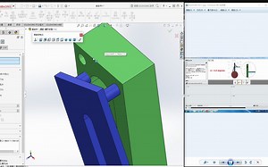 CSWA 模擬試題 組合件 三