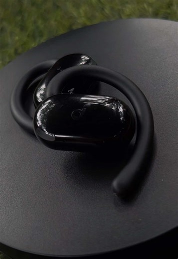 Experience Great Sound with Soundcore V20i Open-Ear Design