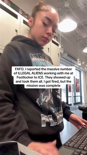 Truth Behind My Job at Foot Locker