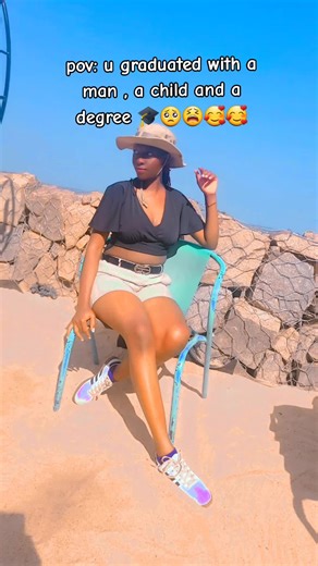 @Palz Mujju #graduation #classof2025 #kiu31stgraduation