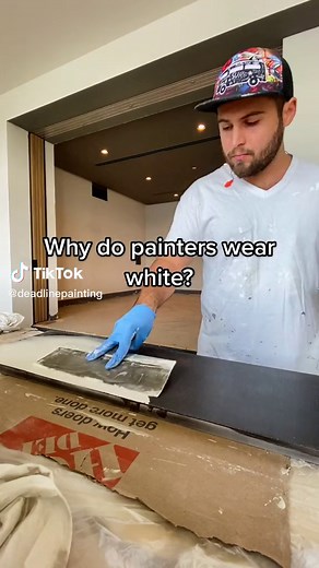 🎆 #paintingtips #howtopaint #atx #painttalk #luxuryhomes #tutorials #painting #tipsandtricks #paintinghacks #austintx #512 #painter #tarrytown #housepainting #painttok #howtovideo #painttips #austintexas #pintura #paintersoftiktok