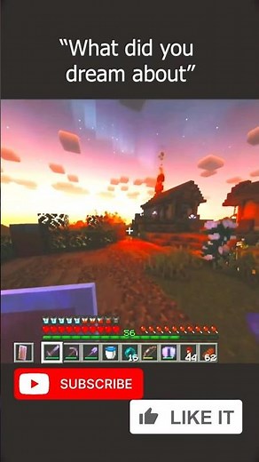 Minecraft with Ultra Realistic Shaders – Next-Gen Graphics!