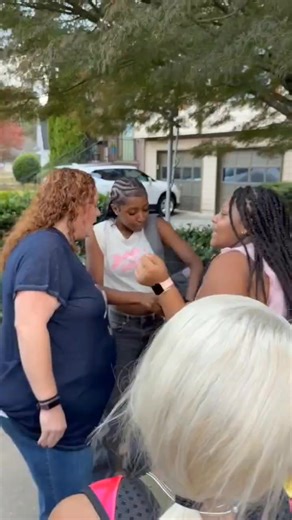 Bethany gets checked by the Bus Driver when she forces Hope and them to empty their bookbags! Part 2 | Olivia Smith