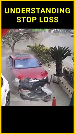 Understanding Crypto Stop Loss