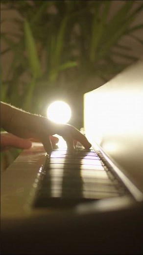 A Way of Life (Hans Zimmer) - Soft Piano Version #hanszimmer #thelastsamurai