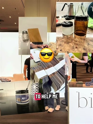 Here’s the other side of the origin story behind NOBS Toothpaste