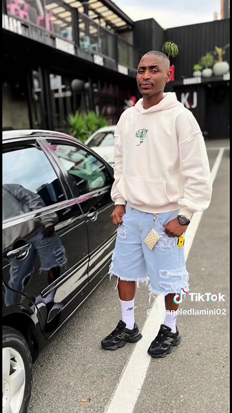 Uthando: A Soulful Performance by Saliwa Wemphangeni