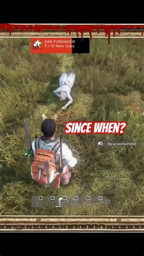 Creepy Crawly Zombies Have Arrived In DayZ?