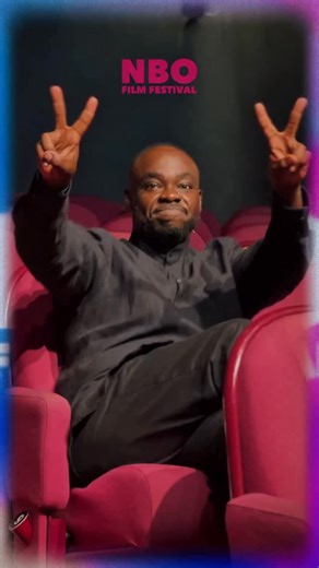 NBOFilmFest on Instagram: "For the first time ever, #NBOFilmFestival2025 will feature an IN-COMPETITION section! 🎬 Five outstanding films will go head to head showcasing bold storytelling, unique visions & the best of contemporary cinema 🌍 🗓️ 16-26th October 📍Unseen Nairobi | Prestige Plaza | Kaloleni Social Hall Are you ready to see which one will take the prize? #NBOFF #NBOFF25 #NBOFilmFestival #AfricanCinema"