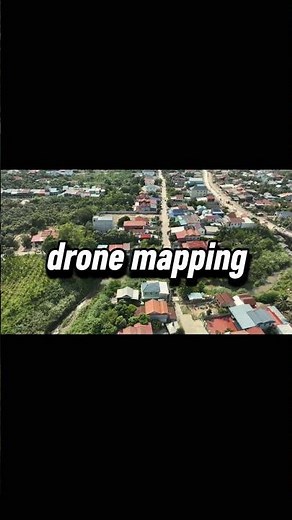drone mapping,orthophoto,point cloud to civil 3d for 3d view #surveyingequipment #civilengineering