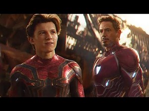 Le problème d'Infinity War (+théories sur Avengers 4)