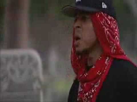 Bloods and Crips COLOURS ft.Snoop Dogg