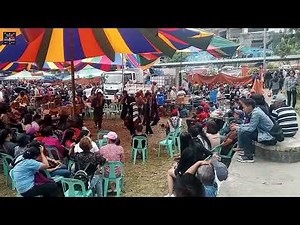 Watwat is everywhere! The Grand Cañao Celebration of Benguet, Adivay Festival 2023. Tayaw Latta!