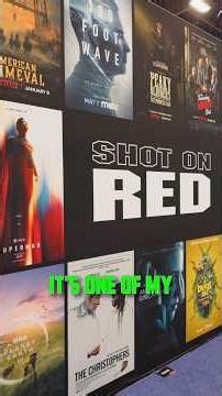 Memory Storage Cards Explained at NAB Show