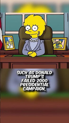 The Simpsons 'Predictions' EXPLAINED 🕵️‍♂️