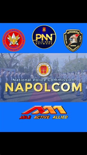 NAPOLCOM NCR, Chief Inspection Section, Mr. Alvin P Peña itinuring na kabilang ang RMFB NCRPO na Most Discipline Organization ng Philippine National Police PNN Correspondent / Journalist: PCMS Mauricio B Ruiz Pat Kye B Siobal #NAPOLCOM #AbleActiveAllied #RMFBNCRPO #BahayAGILA #TatakCELSO | RMFB NCRPO
