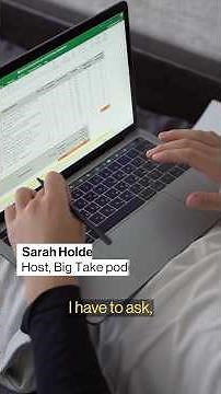 How Microsoft Excel conquered corporate America #tech