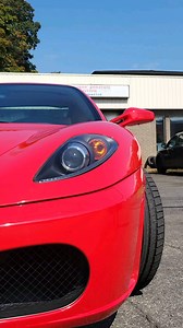 10K views · 781 reactions | That sound is extremely beautiful  #ferrari #ferrarif430 #collectioncar | amine_allaf | Facebook