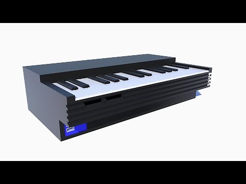 PS2 Startup Sound: A Re-creation Attempt