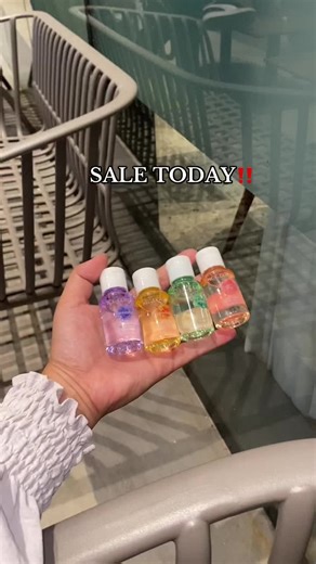 Discover the Best Hair Elixir for Glowing Skin