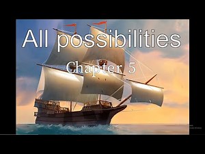 DIDNapper 2 - Chapter 5 - All possibilities [60fps]