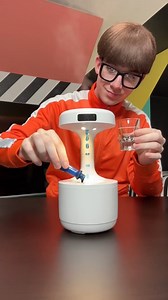 9.8K views · 112 reactions | Floating water machine #magicshow #magictrick | Magic Land | Facebook