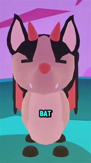 This New Potion Turns Pets Into Bat Dragon...⚠️#roblox #adoptme