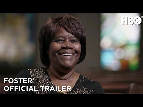 FOSTER (2019) | Trailer HD | HBO | Emotional Foster Care | Documentary Film