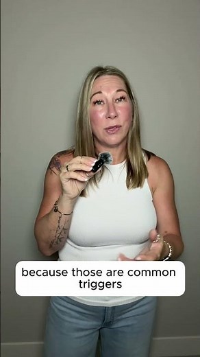 Hot Flashes - why they happen and what can help