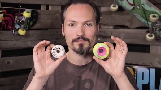 Guide to Buying Skateboard Wheels