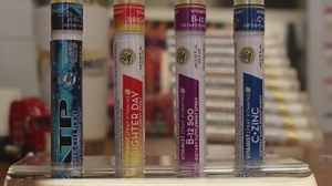 Made in Arizona: Spray vitamins