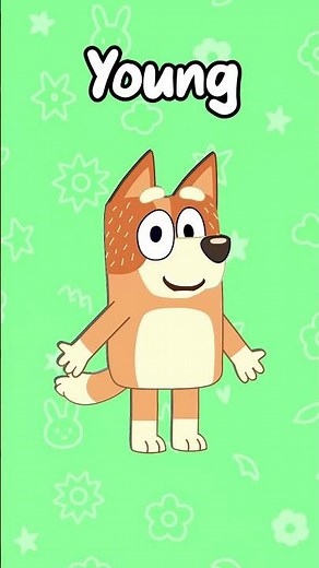 Learn Opposites with Bluey #kids #english #beginner #education