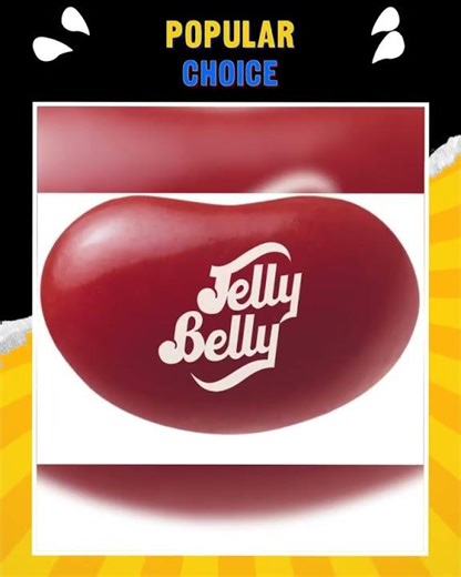 Jelly Belly Jelly Beans Raspberry 10lb