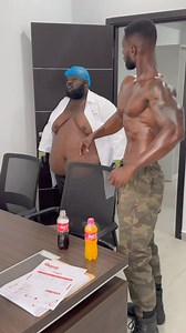 3M views · 98K reactions | Code Micky teams up with Biggy to stop macho man (Kulibayu) tormenting him | Codemicky Page | Facebook