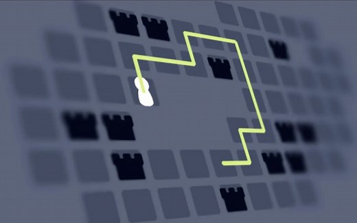 【个人翻译】Godot | 基于网格的Astar Tilemap寻路教程