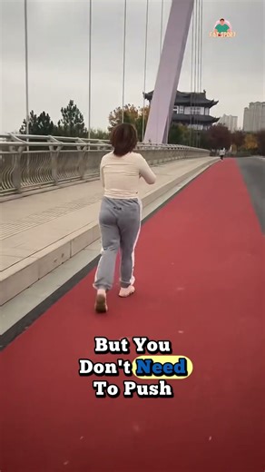 Overweight people often fear exercising because they get tired easily #motivation