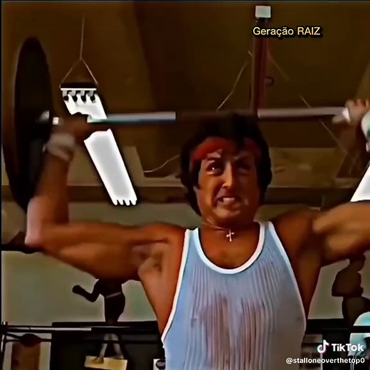 The Iconic Legacy of Sylvester Stallone in Film