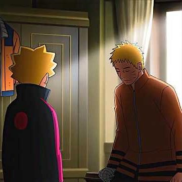 Boruto Accepts Kawaki ❤️ | Boruto: Naruto Next Generations