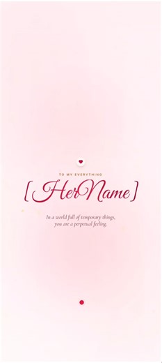 Valentine's Day Gift For Your GF😉 | #code #uidesignlearning #lovecode #codetips #coding #codinglife