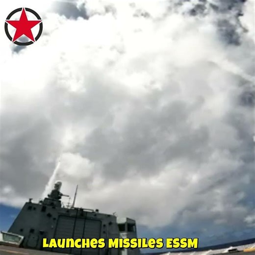 Philippine Navy Launches Missiles in Warfare Training #military #philippines