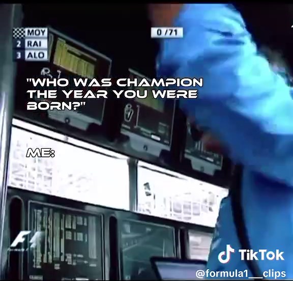 Fernando Alonso...the world champion of 2006 #fernandoalonso #foryoupage #f1 #32 #viral @Aston Martin Aramco F1 Team @Fernando Alonso